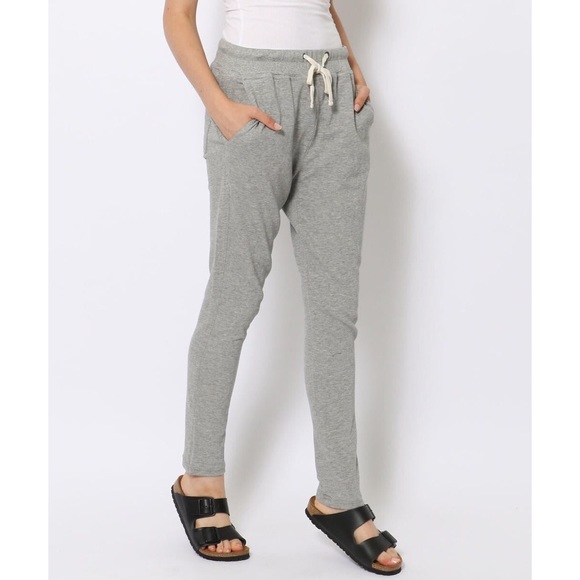 james perse track pants